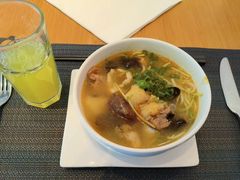 -厦门喜来登酒店