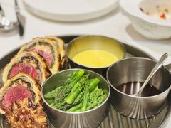 -Le Bistrot de Racine