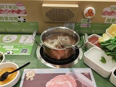 -一围小火锅(佳兆业广场店)