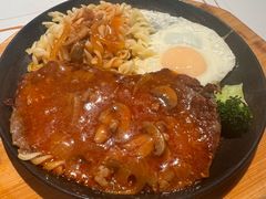 -豪享来(我格广场店)