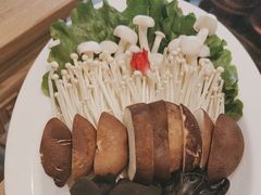 -牛街·马辈儿涮肉(牛街总店)