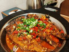 -湘味淳(千禧街店)