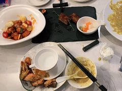 -闻见中国海南菜(K11店)