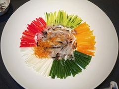 -肆月河豚·淮扬菜·湘菜(华天店)