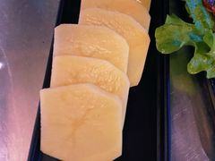 土豆片-伍丁·烤牛肋(和平东桥店)