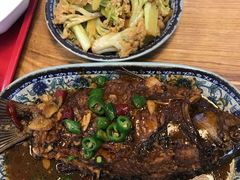 -顺旺基大厨现炒(哥伦布店)