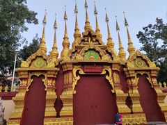 -西双版纳总佛寺