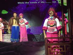 -神农溪纤夫文化旅游区