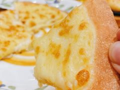 榴莲披萨-萨莉亚意式餐厅(天河城购物中心店)