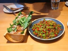 黑三剁-山茶云南菜(中关村店)