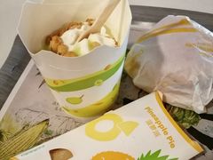 -麦当劳(中山大道中店)