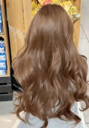 -FINE HAIR 烫染专业设计