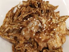 -功德林素菜饭庄(前门店)