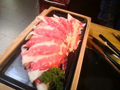 -湊湊火锅·茶憩(恒隆广场店)