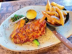 -Pakkhús Restaurant