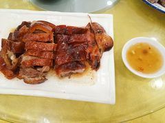 烧鹅-姚林轩