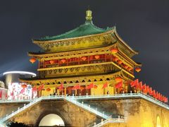 -西安城墙·碑林历史文化景区