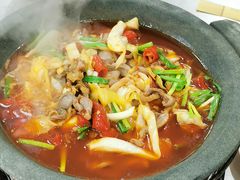 -汪营鸭杂(东风大道店)