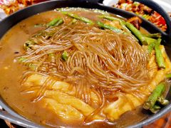 -宴礼烤鸭本味菜(蠡县商业步行街店)