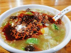 -太元彭家正汤(太元路总店)
