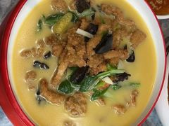 -聚丰园•湖鲜餐厅(阿红私房菜梅石路店)