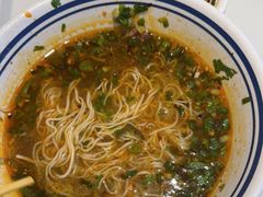 -丝路伊兰·兰州牛肉面(牛街总店)