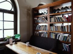 -1901 Cafe(西四店)