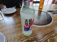 -京北128号院火锅鸡