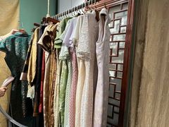 -荷言旗袍(平江店)