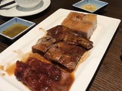 -怡和春天大酒楼(柳芳店)