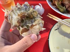 -胡同海鲜·大螃蟹