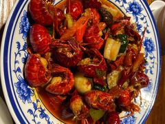 -功夫小龙虾·烧烤·江湖菜(金沙洲店)