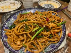 -清真·玛丽亚新疆菜主题餐厅(浙江中路店)