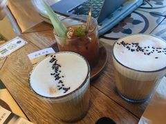 -时光花园(白鹭洲店)