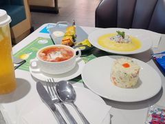 -库滋明·俄罗斯特色美食(中央大街店)