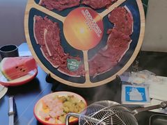 -乔先生涮肉·鲜活牛羊肉火锅(塘沽店)