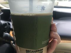 -DECAMERON十日谈(卓悦汇店)