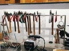 -十八字金·银饰·开蚌DIY·手工体验团建(富力广场店)