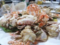 -四川小胡子海鲜(丁村万人海鲜广场店)