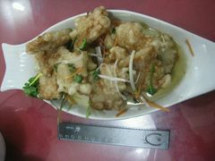 锅包肉-东北特色水饺(郭家桥店)