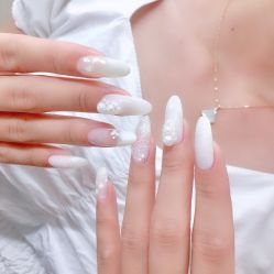 -奈思·日式美甲美睫沙龙