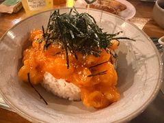 -Retro Deli 茶泡饭