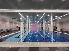 -英派斯健身旗舰店(海信国际中心馆)