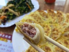 三鲜锅烙-胡同老锅烙(南二道街)