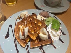 -Lia Cafe Bar Restaurant松山咖啡屋