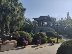 -沈阳植物园