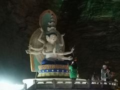 -上方山云水洞