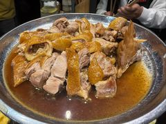 -土灶人家柴火鸡(都江堰店)