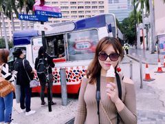 -香港会议展览中心演讲厅