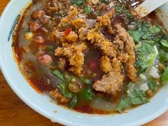 -豆相识•九九豆腐脑(牛咡桥店)